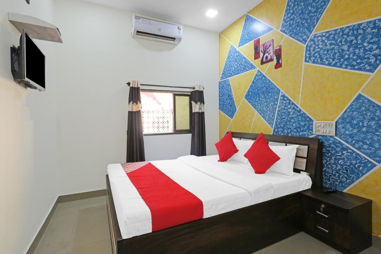 Oyo 85804 Hotel K D Palace - Mumbai — Photos 3